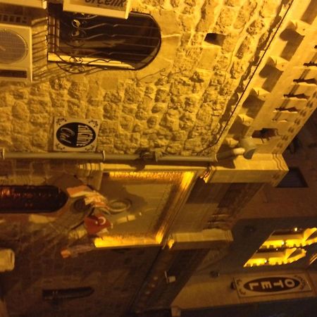Zinciriye Hotel Mardin Exterior foto